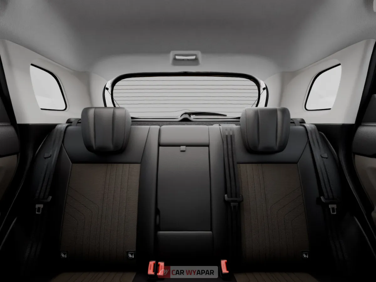 Maruti Brezza ZXI Plus Turbo DT